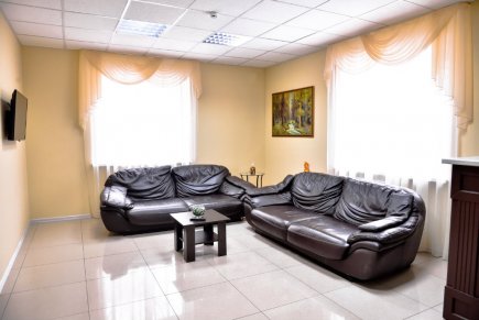 Хостел-Стиль