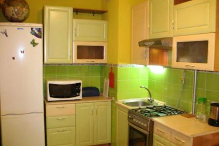 Сдам на сутки квартиру.