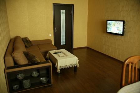 посуточные квартиры в Баку