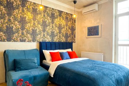 Студия на Мечникова