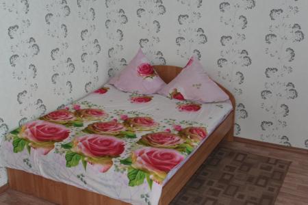 Однокомнатная квартира, ул. Ладо Кецховелли, 17 А