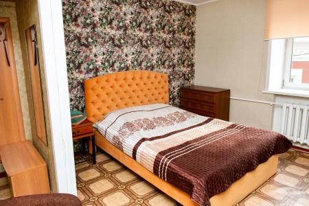 Квартира у центрального рынка