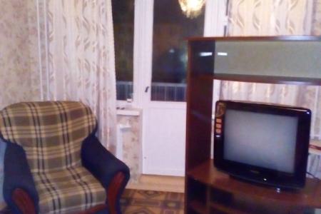 Сдам комнату посуточно 1 человеку