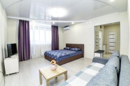 Однокомнатная квартира у метро