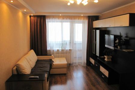 сдам 3х комнатную посуточно