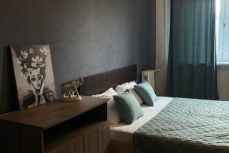 Красивая и уютная квартира на 8 Марта 34