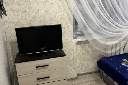 Студия около Хлебокомбината