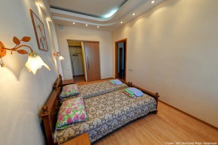 Хостел ГородОтель