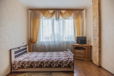 квартира люкс класса