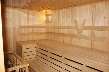 Коттедж в Казани вместимостью до 20 человек