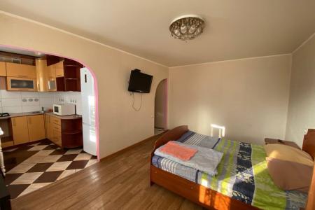 Апартаменты Район Монгора