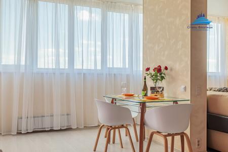 Новая элитная квартира в самом центре города по ул Плеханова, напротив Современника