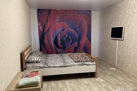 Уютная квартира на Теплотех