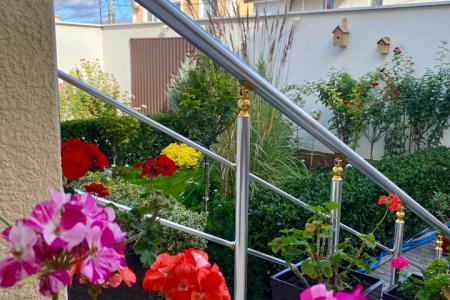 Новое жилье от собственника для добрых  и семейных гостей