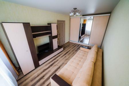 1- комнатная квартира