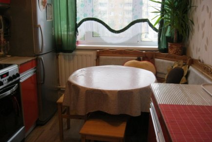 2-комнатная квартира, Кузнецова улица, д. 17, в Санкт-Петербурге