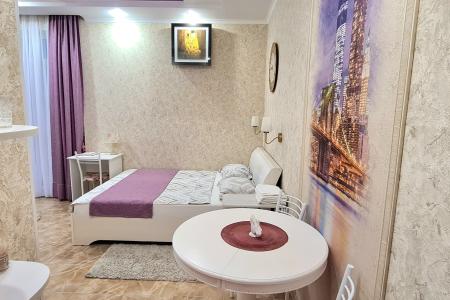 Посуточно Номера Парк Отель у моря на Фадеева 48