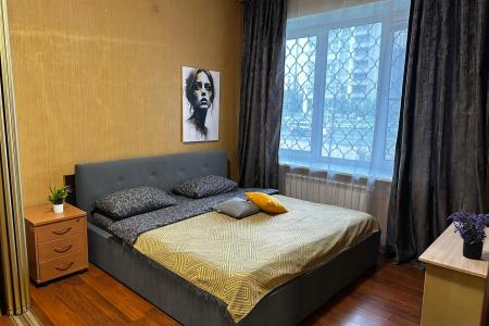 Рязанский проспект