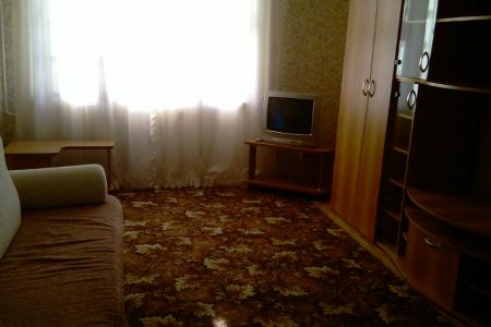 1-ком. квартира рядом с ВАТУ. Удобная транспортная развязка