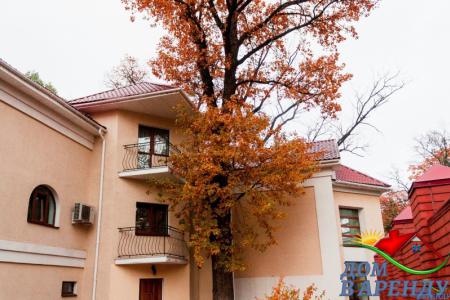 Отличный коттедж