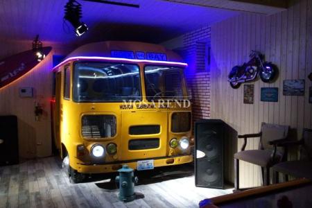 Коттедж на 18 человек