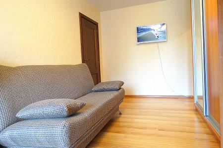 2х ком. кв. на Баженова 12