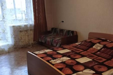 Однокомнатная квартира в центре Бердска в районе ДК