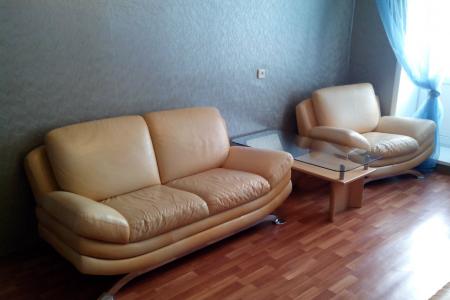 Уютная квартира. Север, Армада