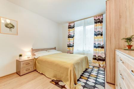 3-к квартира в Санкт-Петербурге