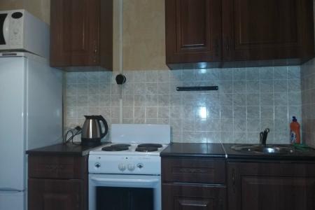 Уютная двухкомнатная квартира рядом с м.Биберево в районе Алтуфьево