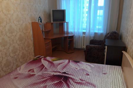 Квартира в районе Больничного городка,ДСААФ,Центра МЧС