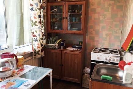 Квартира от собственника рядом с центром города