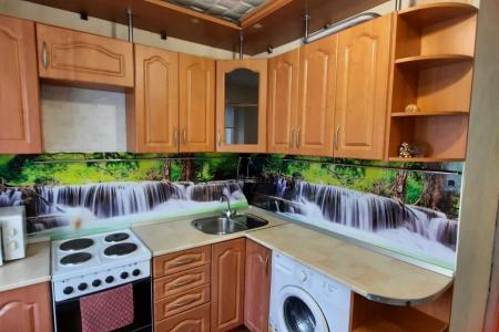 Уют на Якутской