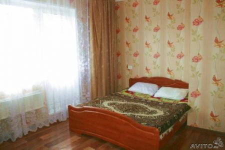 Уютная, однокомнатная квартира, ул. Республики, 49