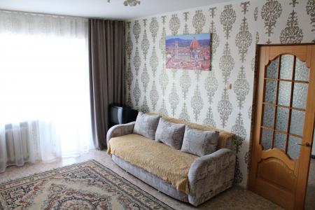 Квартира в центре