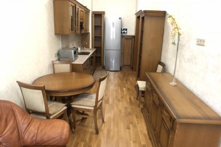 1-комн. квартира, 39 м², Красногорск, посуточно