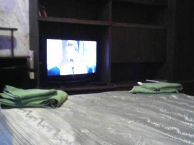 Для людей приехавших в командировку