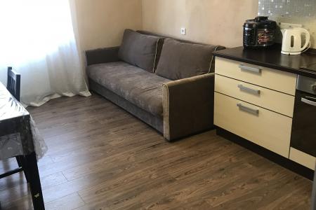 Сдается отличная студия в 5 минутах ходьбы от ЭКСПОФОРУМА