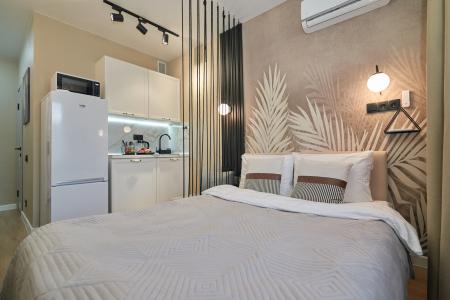 Дизайнерская студия возле Аэропорта