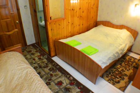 Дом для 12 гостей. Еще варианты на Domstop.ru