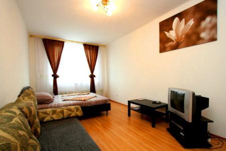 Квартиры посуточно