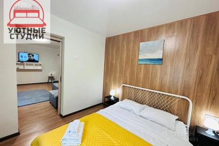 Сдается 2-комн. квартира, 44 м²