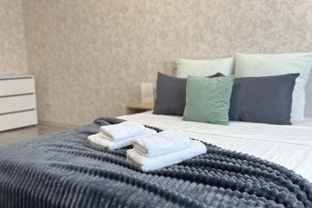 Апартаменты Созвездие Камчатки по Проспекте Победы 8/2