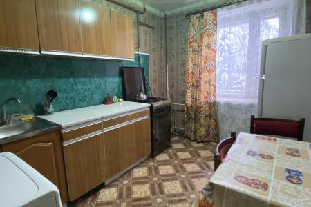 2 комнатные апартаменты на пр. Строителей 46