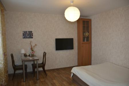 1-ком квартира Павловский тр. 203