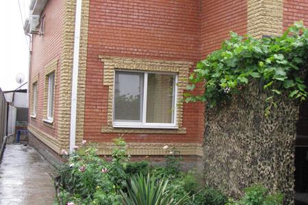 Комфортабельные номера в котедже