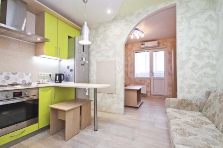 1-комнатная ЕВРО " Жд Район "