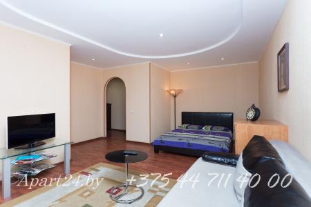 На сутки и часы Немига