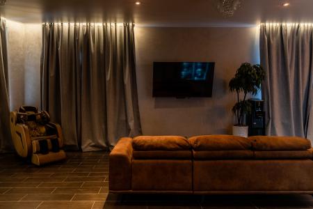 Аренда коттеджа 2.000м² посуточно для мероприятий