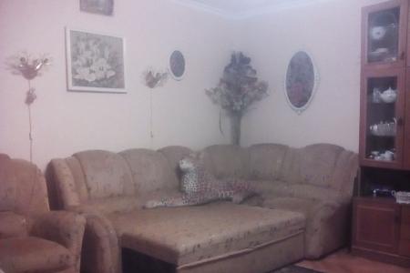 Двухкомнатная квартира в центре курортной зоны